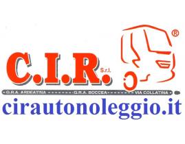 autonoleggio C.I.R. srl  Autonoleggio