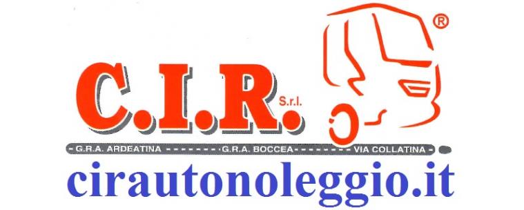 C.I.R. srl  Autonoleggio