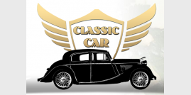 autonoleggio Classic car