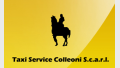 Colleoni Taxi Service