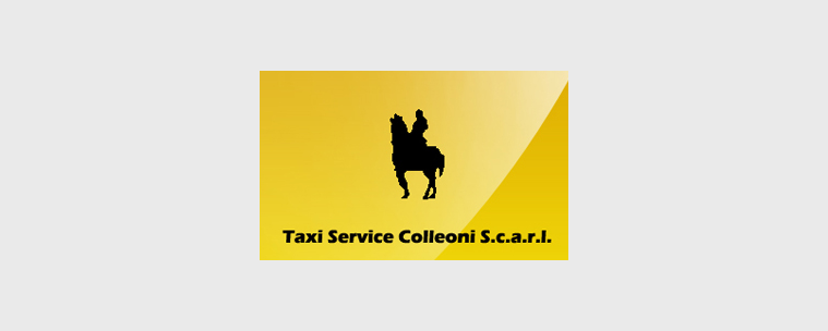 Colleoni Taxi Service