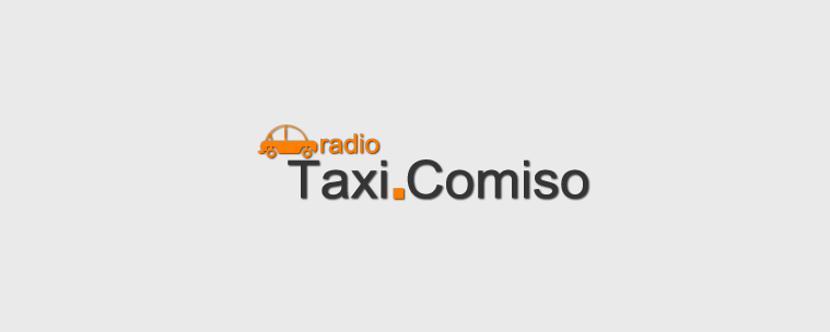 Comiso Radio Taxi