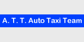 autonoleggio A.T.T. Auto Taxi Team