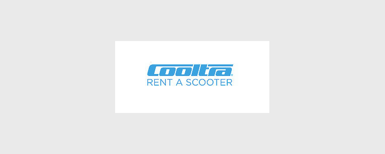 Cooltra Motos Italia S.r.l.  Scooternoleggio