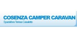 autonoleggio Cosenza Camper Caravan