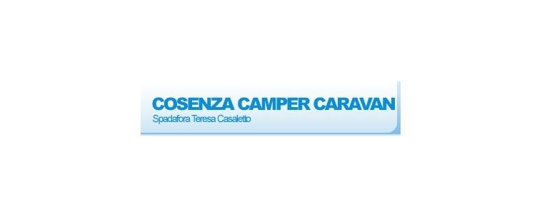 Cosenza Camper Caravan