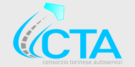autonoleggio CTA Consorzio Trasporti Torino