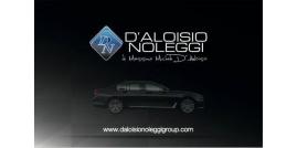 autonoleggio D'Aloisio Noleggi di D'Aloisio Massimo Michele