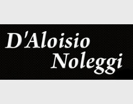 autonoleggio D'Aloisio Noleggi di D'Aloisio Massimo Michele