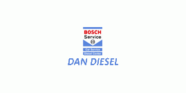 autonoleggio Dan Diesel