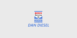 autonoleggio Dan Diesel