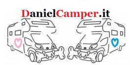 autonoleggio Daniel Camper