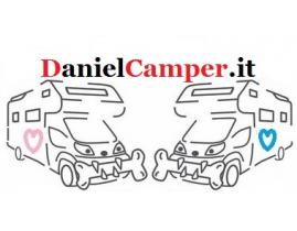 autonoleggio Daniel Camper