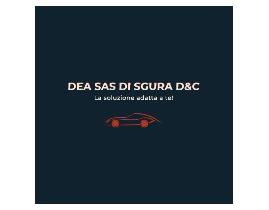 autonoleggio DEA SAS DI SGURA DONATO E C.