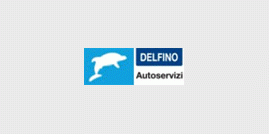 autonoleggio Delfino Autoservizi
