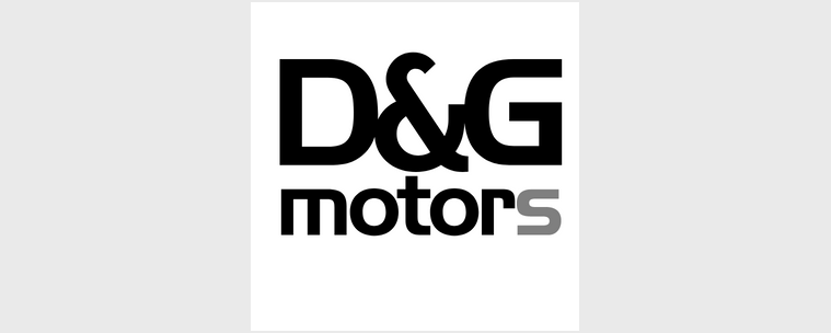 D&G MOTORS