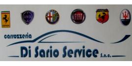 autonoleggio DI SARIO SERVICE SAS
