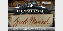 autonoleggio Diamond Limousine Service - Sede di Vicenza