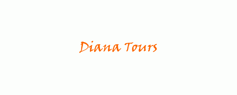 Diana Tours