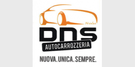 autonoleggio DNS Autocarrozzeria