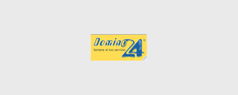 Domino 24 by CER srl