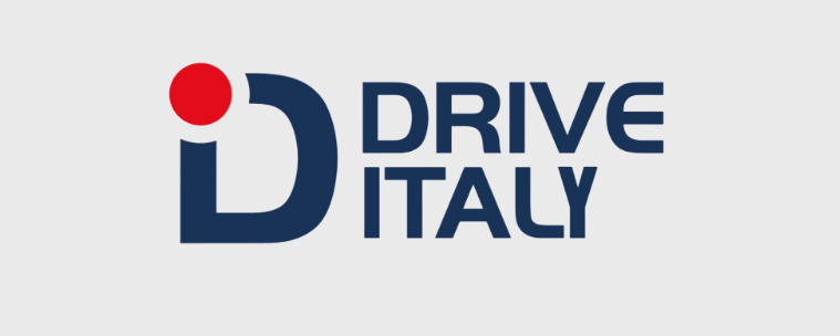 Drive Italy