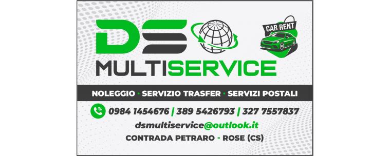 DS Multiservice