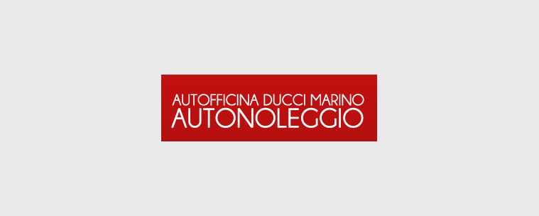 Ducci Marino Autonoleggio