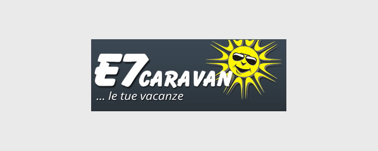 E7 caravan srl