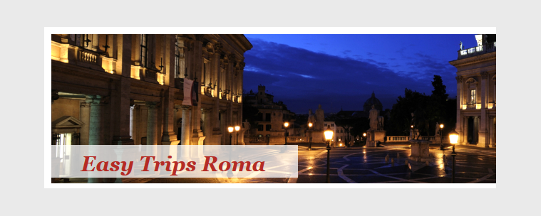 Easy Trips Roma di Duran Diego