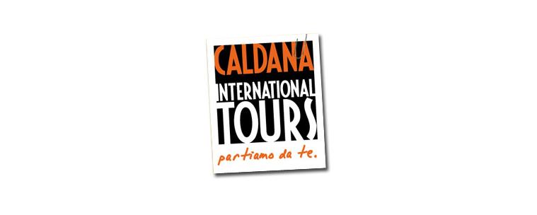 Caldana Tours srl