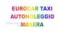 Eurocar Taxi Autonoleggio Masera