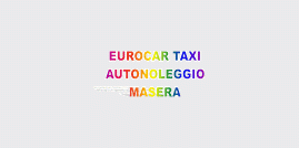 autonoleggio Eurocar Taxi Autonoleggio Masera