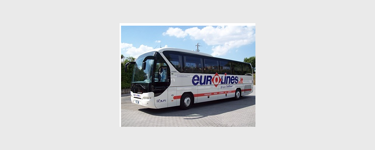 Euroline Italia srl - Sede di Teramo