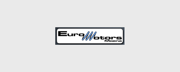 Euromotors Moena