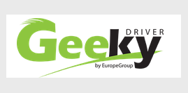 autonoleggio Geeky Driver by EuropeGroup srl
