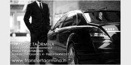 autonoleggio Transfer Taormina