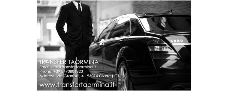 Transfer Taormina