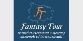 autonoleggio Fantasy Tours srl