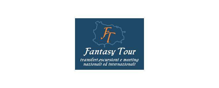 Fantasy Tours srl