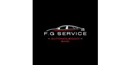 autonoleggio FG Service Rent