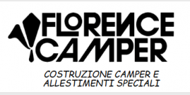 autonoleggio Florence Camper