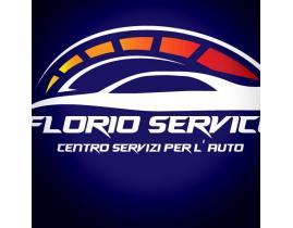 autonoleggio FLORIO SERVICE SAS