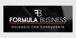 autonoleggio Formula Business