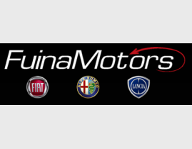 autonoleggio Fuina Motors