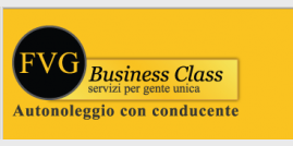 autonoleggio FVG Business Class srl