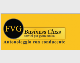 autonoleggio FVG Business Class srl