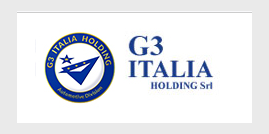 autonoleggio G3 ITALIA HOLDING Srl