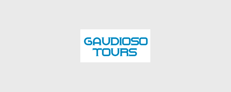 Gaudioso Tours