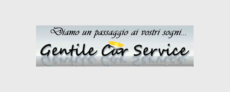 Gentile Car Service